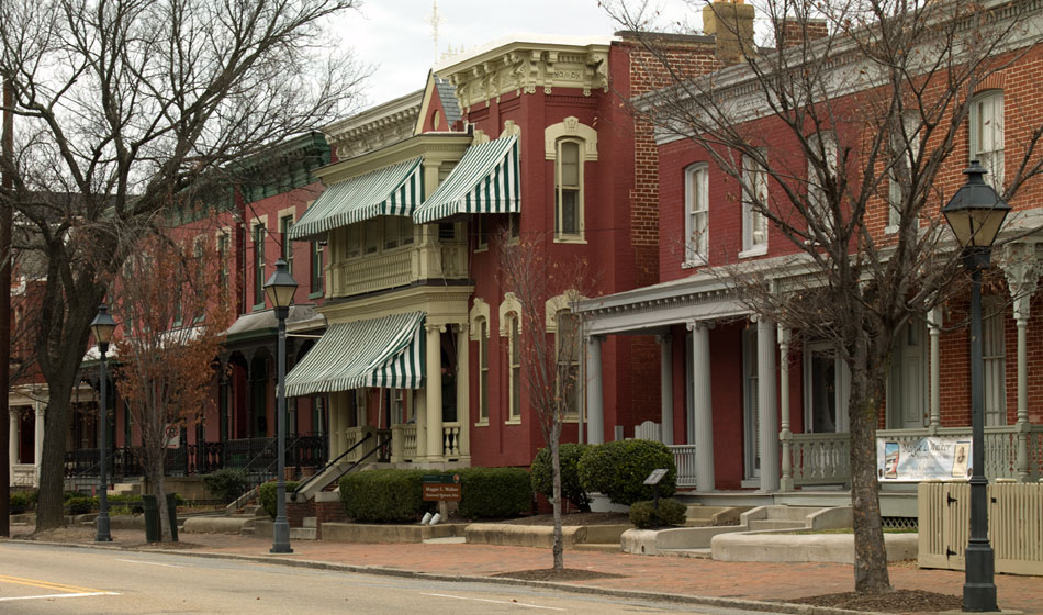 Celebrate Women’s History Month - Visit the Maggie L. Walker National